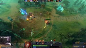 Лесная Братва 2