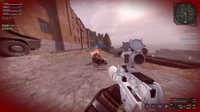 New Toys | Stalcraft X Highlight SEA | Восемь смотреть онлайн