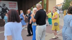 Цыганочка Аза... 07.06.25...