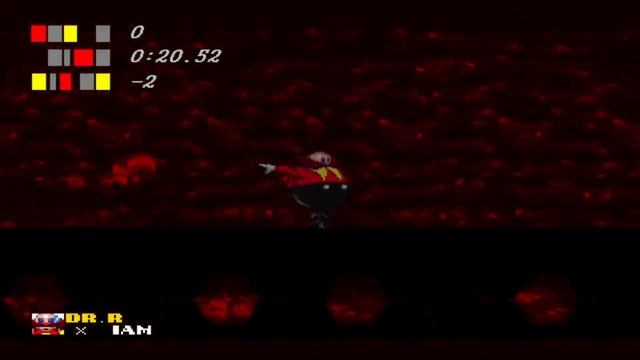 С Этого Всё И Началось... | Sonic.exe The Game And Sally.exe The Game