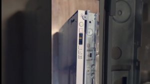 Ошибка 15 KUPPERSBERG ARISTON INDESIT