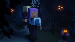 ВОТ ТАК надо ПОЛЬЗОВАТЬСЯ скрипуном! | Майнкрафт