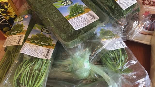 Обзор покупок (30.05.) смотреть онлайн