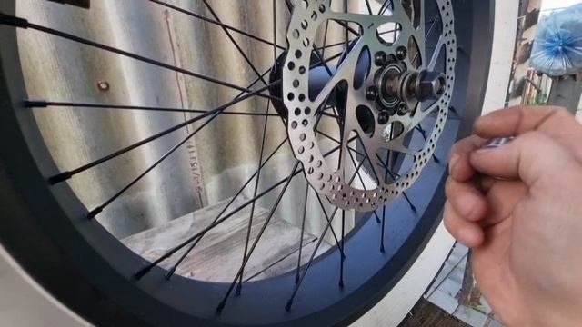 Не совсем Kugoo Kirin v5. Серия 2