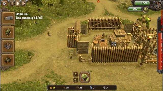 One Torll Army прохождение 10 серия смотреть онлайн