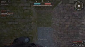 обзор а-545 в сталкрафт (лучший ган?)