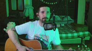 ДДТ - Вороны (Белая птица) кавер на гитаре