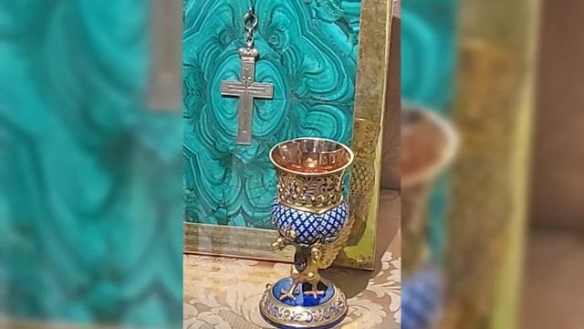 Экскурсия в уникальном частном музее "Хранители памяти" в Амалиенау 6 июня 2025 смотреть онлайн