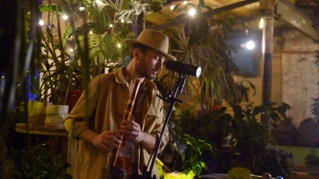 О новом альбоме Yujoy - 