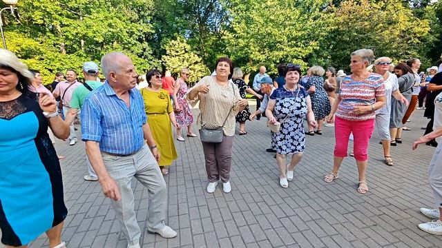 7.06.25г..."Заглянула в Паспорт"... смотреть онлайн