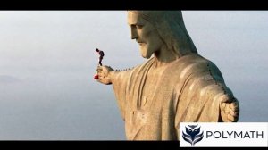 Статуя Христа в Рио-де-Жанейро