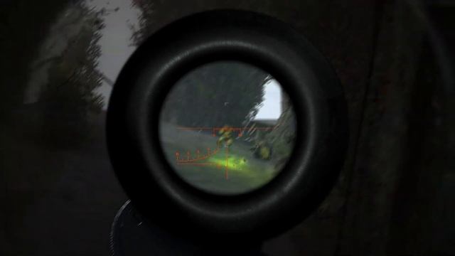 S.T.A.L.K.E.R. - Зачем Взял РПГ Lost Alpha DC 1.4008 Extended №175