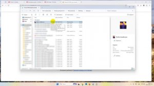 Почему не запускается установка программы из exe файла?