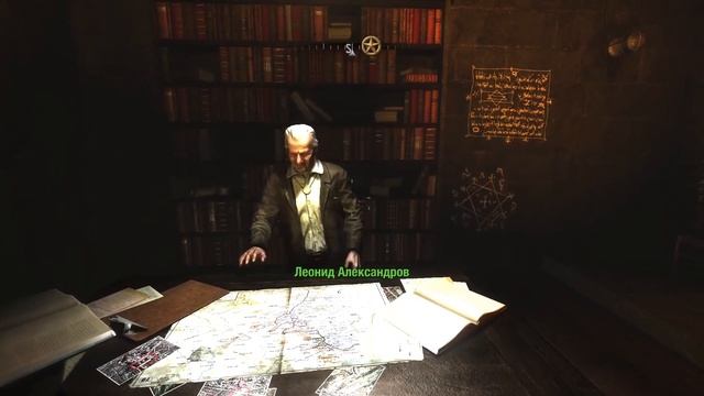 Худший шутер в который я играл Вольфенштейн 2009. смотреть онлайн