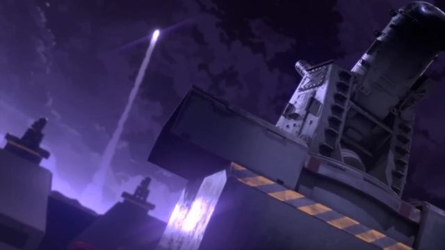 Sonic X Shadow Generations: Dark Beginnings [03] | Русский дубляж