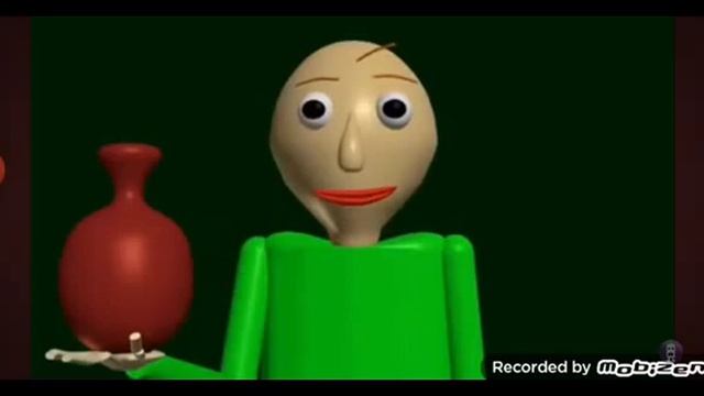 Балди | Привет у Меня Новая Ваза (Наобарот) смотреть онлайн