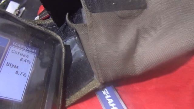 Spectra V3I. Улучшаем сигнал.