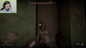 ОГНЕННЫЙ СМЕРЧ - S.T.A.L.K.E.R. 2: Heart of Chornobyl # 87