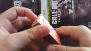 ФОКУС С МОНЕТОЙ И СПИЧЕЧНЫМ КОРОБКОМ!!!