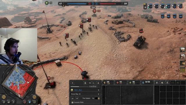 Maza ищет дырочки | Каст с Veivam | RU турнир G1 смотреть онлайн