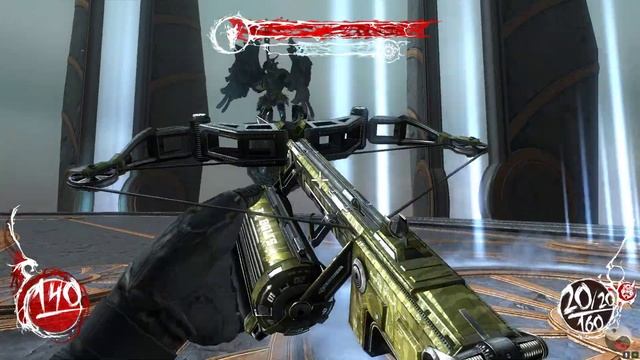SHADOW WARRIOR! ПРОХОЖДЕНИЕ НА РУССКОМ. БОСС и ГЛАВА#11