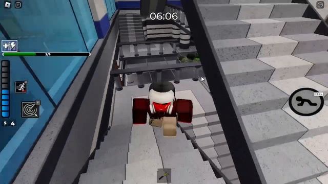 Piggy - [Глава 4 ~ книга 2] - Роблокс смотреть онлайн