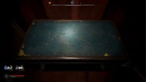 Stalker 2 -Чертеж Дополнительный нарез в стволе для "Зубр-19