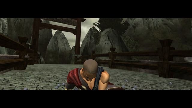 По фактам о Jade Empire смотреть онлайн
