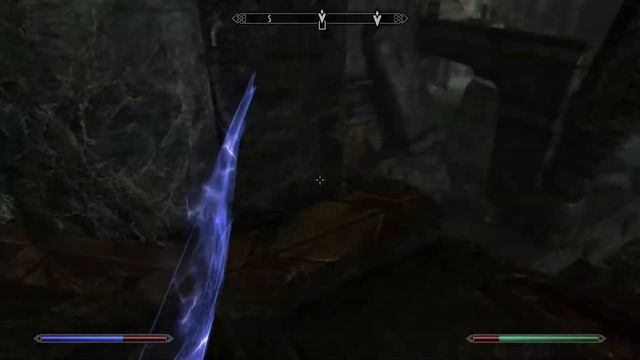 Skyrim: Anniversary Edition ➤Режим Выживания ➤Прохождение #33➤ Нч? смотреть онлайн