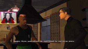 GTA San Andreas ► ПОДВОДНЫЕ МИССИИ! #21 ► ГТА Сан Андреас Полн?