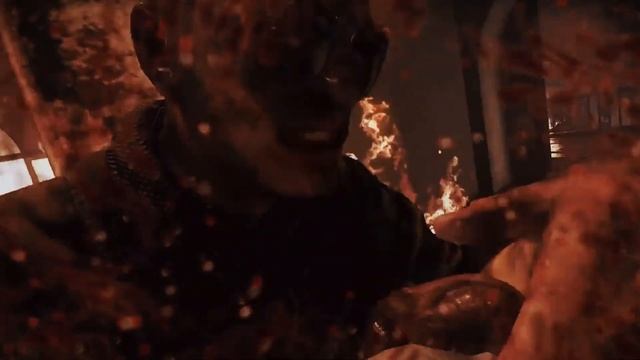 Рауль Менендес  Edit 4K  Дополненный Перезалив