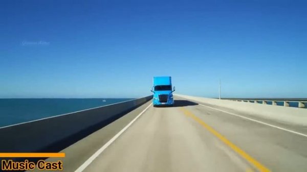 ITALO DISCO MUSIC 2024 TRUCKS (крутые грузовики) HD-720p