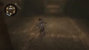 Prince of Persia Revelations (PSP) часть 4 (Финал) (стрим с player00713)