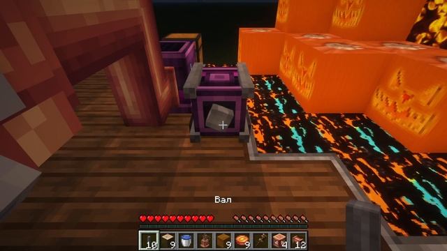 Как создать рабочий Паровой двигатель в create смотреть онлайн