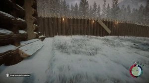 Sons Of The Forest - Поставил Ловушку на Кроликов # 62