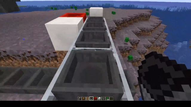 ФЕНЯ И ЛУЧШАЯ ФЕРМА КАКТУСОВ В МАЙНКРАФТ 1.21