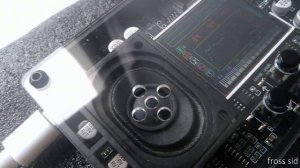 theremin (мини Терменвокс)