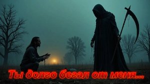 Смерть и грешник. #музыка #симфорок