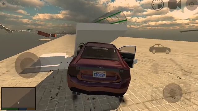 GTA V Mobile версия 1.7 скачать! смотреть онлайн
