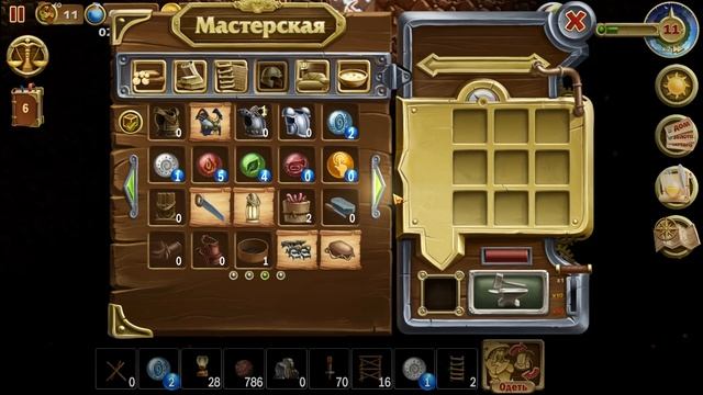 Craft The World - Загибель останнього хранителя і телепорт в ? смотреть онлайн