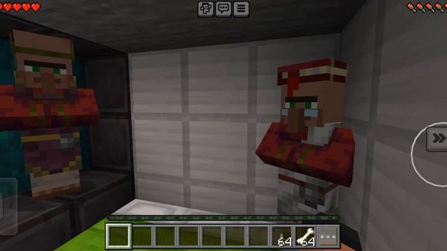 Майнкрафт 7 плохие глаза смотреть онлайн