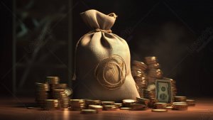 НЕОЖИДАННАЯ ПРИБЫЛЬ. ДЛЯ ВСЕХ. ВЕДЬМИНА ИЗБА