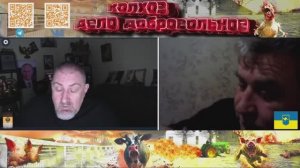 Панченко и Седокова, с другой Ганапольский и Киселев. Лучшие выбирают нашу страну..