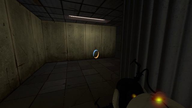 PORTAL 2 Lool