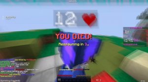 Самые лучшие ресурс паки для бедварса!