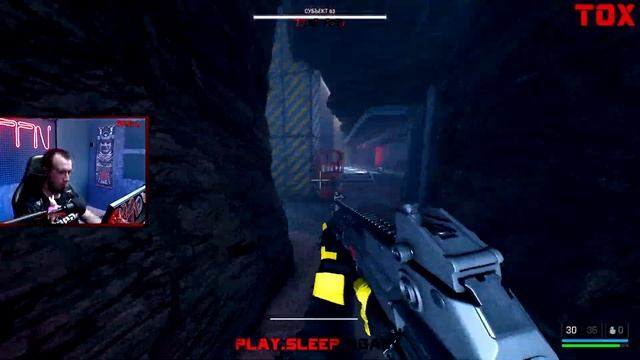 TREPANG2 СИБИРЬ НАКРЫЛАСЬ ПИЗ***\ Прохождение 6 смотреть онлайн