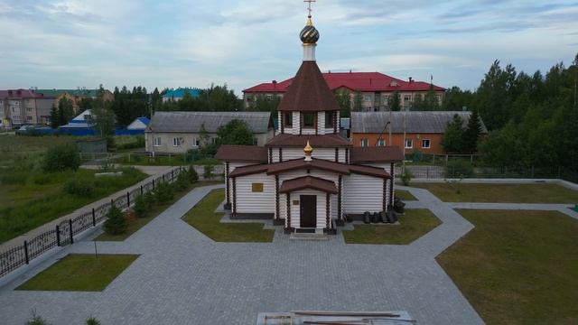 Съёмки с DJI Mini 3 pro | + Timelapse