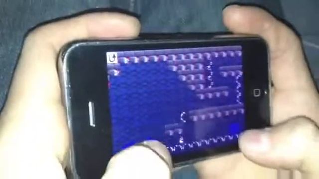 Я играю в '774 Death