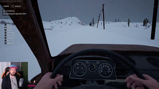 НАШЕЛ РЖАВУЮ КОПЕЙКУ - СМОГУ ПРОЕХАТЬ 50 КМ? - Drive Beyond Horizo