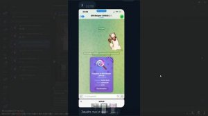 КАК БЕСПЛАТНО ПОЛУЧИТЬ NFT-ПОДАРКИ в TELEGRAM? НФТ-ПОДАРКИ Б